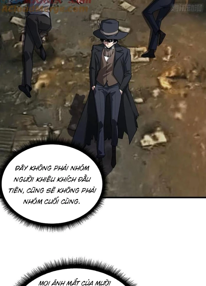 Người chơi đệ nhất Chapter 40 - 55