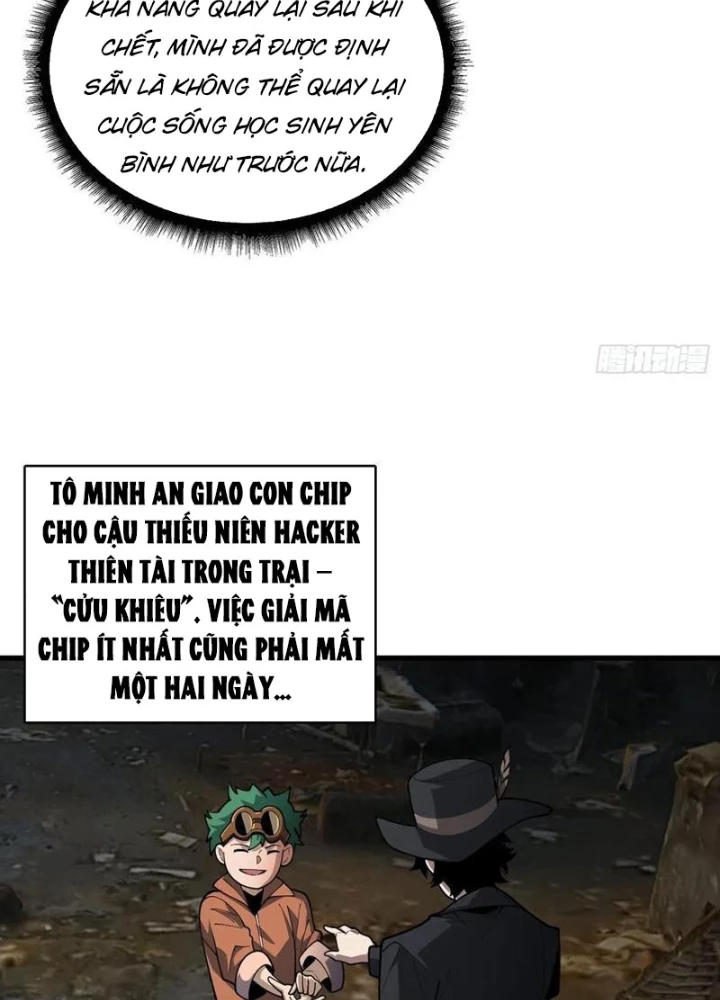 Người chơi đệ nhất Chapter 40 - 59