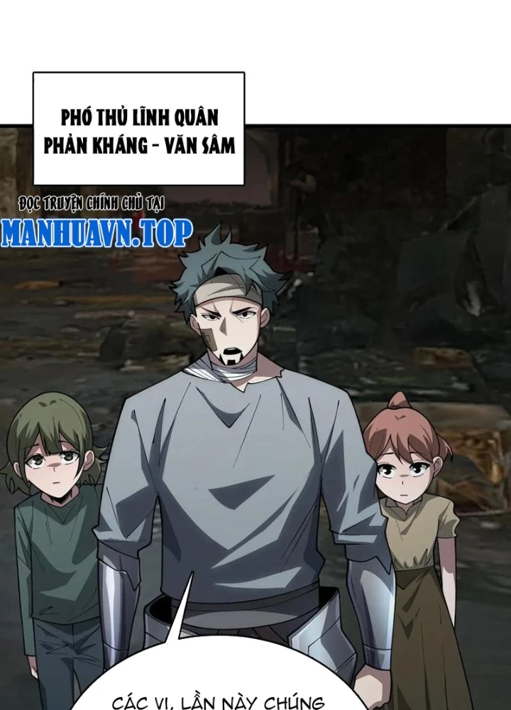 Người chơi đệ nhất Chapter 40 - 65