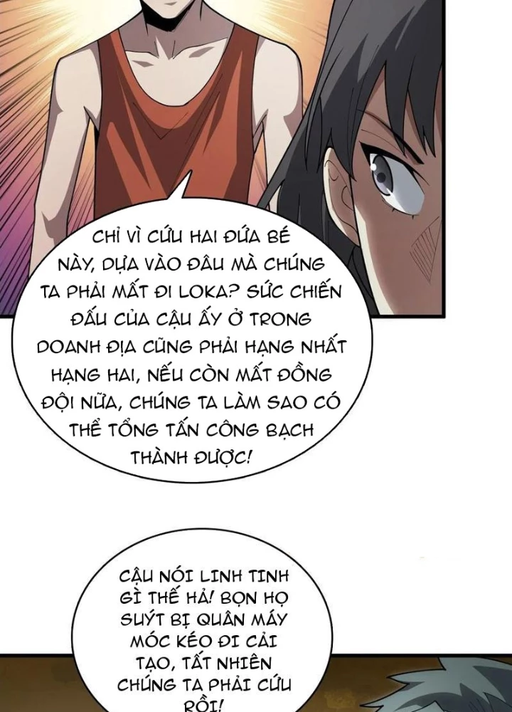 Người chơi đệ nhất Chapter 40 - 71