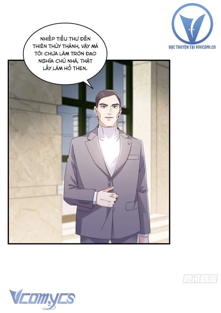 Hệt Như Hàn Quang Gặp Nắng Gắt Chapter 541 - Trang 2