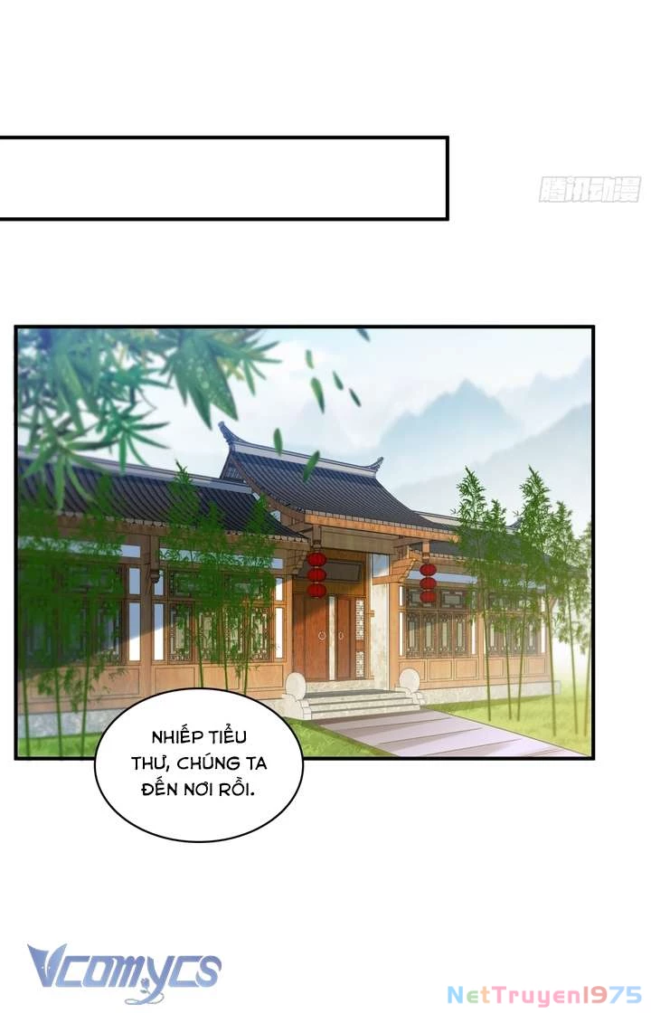 Hệt Như Hàn Quang Gặp Nắng Gắt Chapter 541 - Trang 2