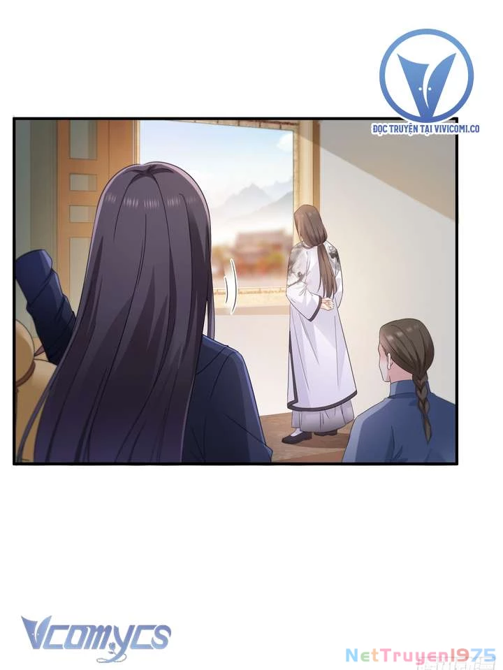 Hệt Như Hàn Quang Gặp Nắng Gắt Chapter 541 - Trang 2