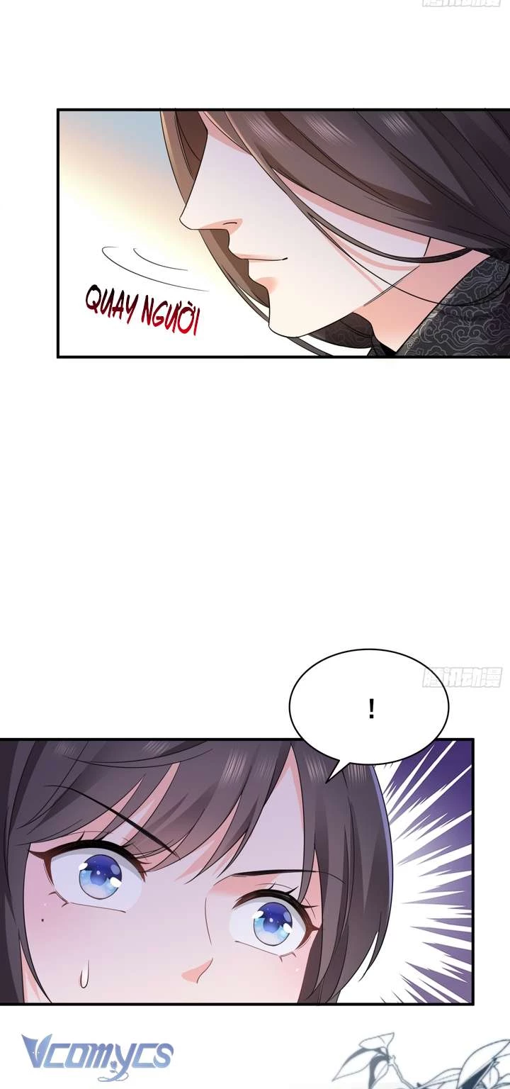 Hệt Như Hàn Quang Gặp Nắng Gắt Chapter 541 - Trang 2