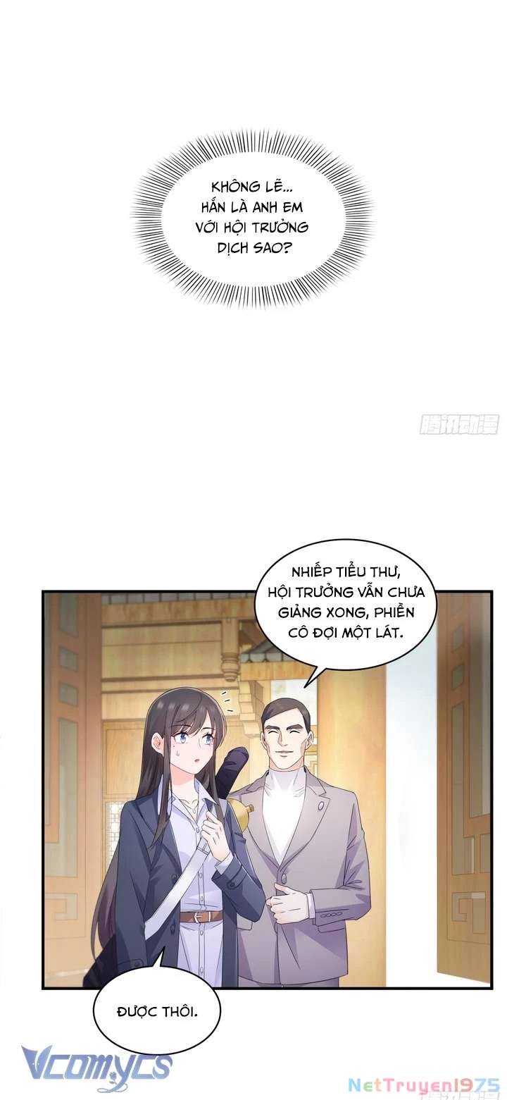 Hệt Như Hàn Quang Gặp Nắng Gắt Chapter 541 - Trang 2