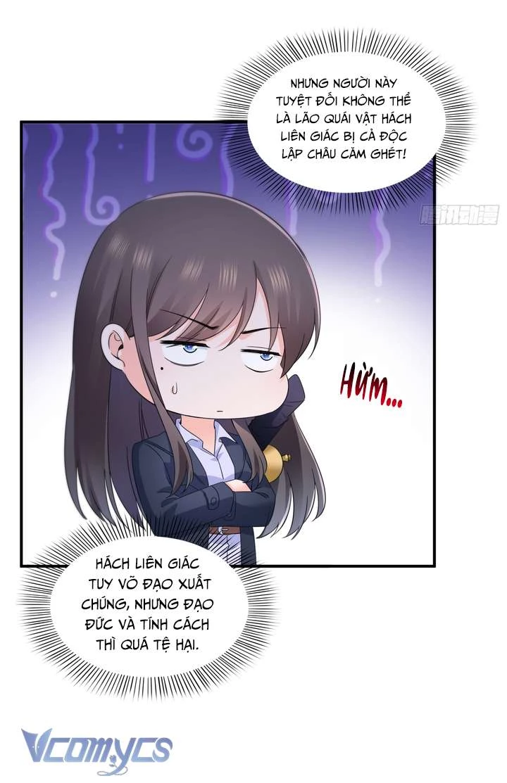 Hệt Như Hàn Quang Gặp Nắng Gắt Chapter 541 - Trang 2