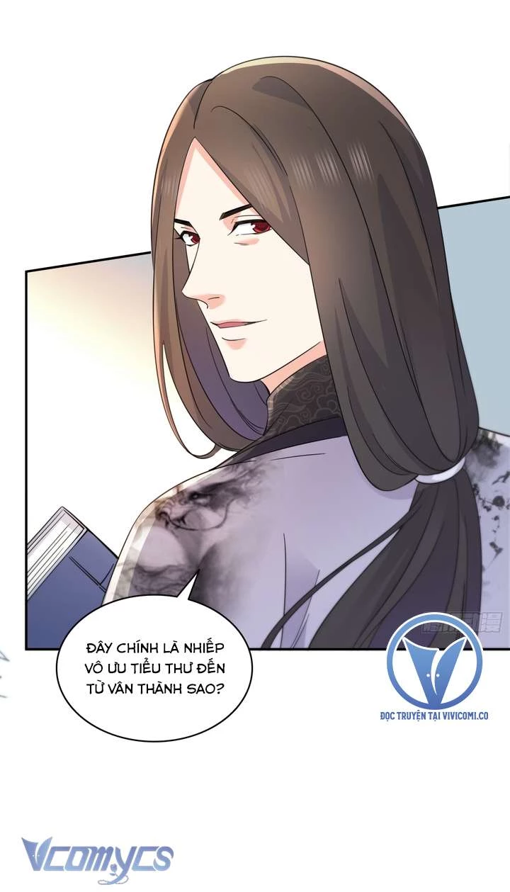 Hệt Như Hàn Quang Gặp Nắng Gắt Chapter 541 - Trang 2