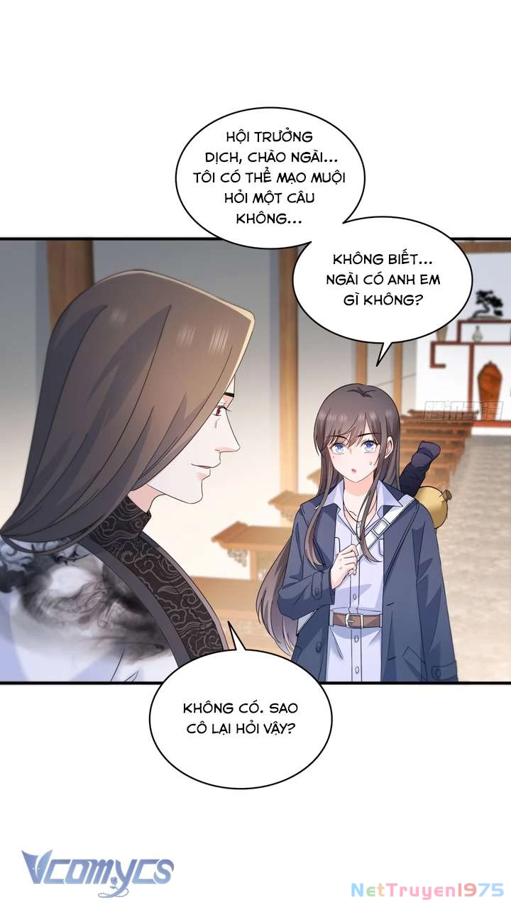 Hệt Như Hàn Quang Gặp Nắng Gắt Chapter 541 - Trang 2