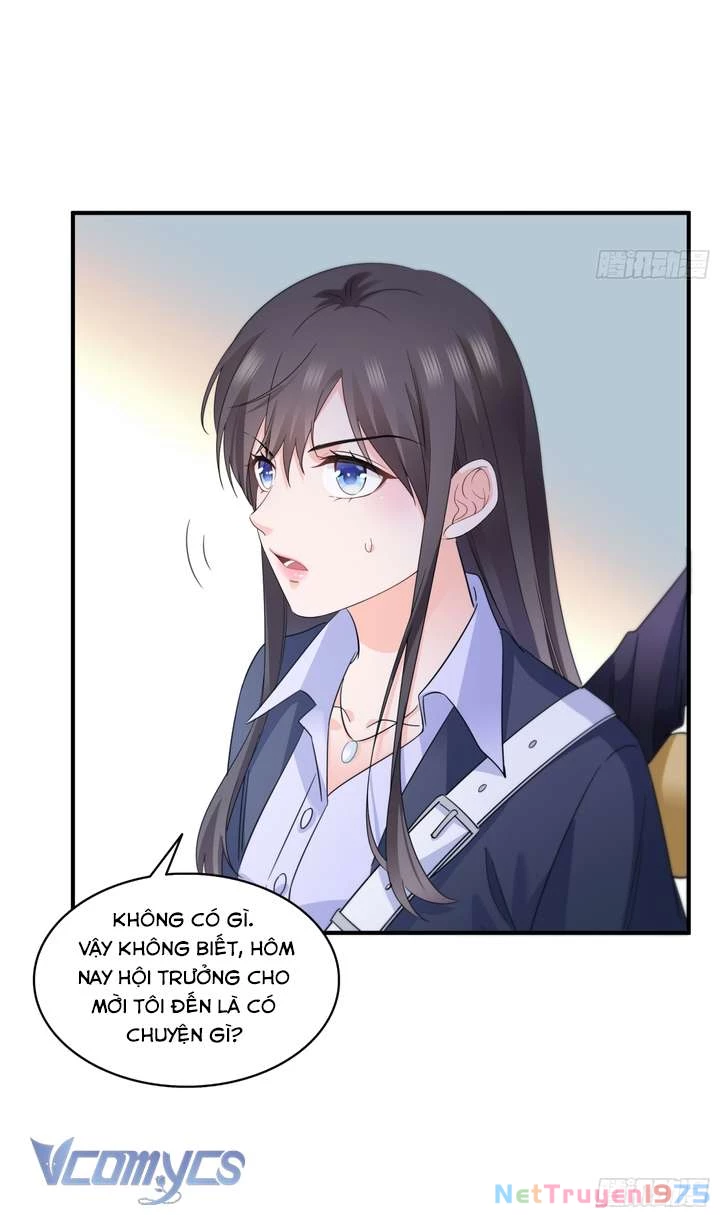 Hệt Như Hàn Quang Gặp Nắng Gắt Chapter 541 - Trang 2