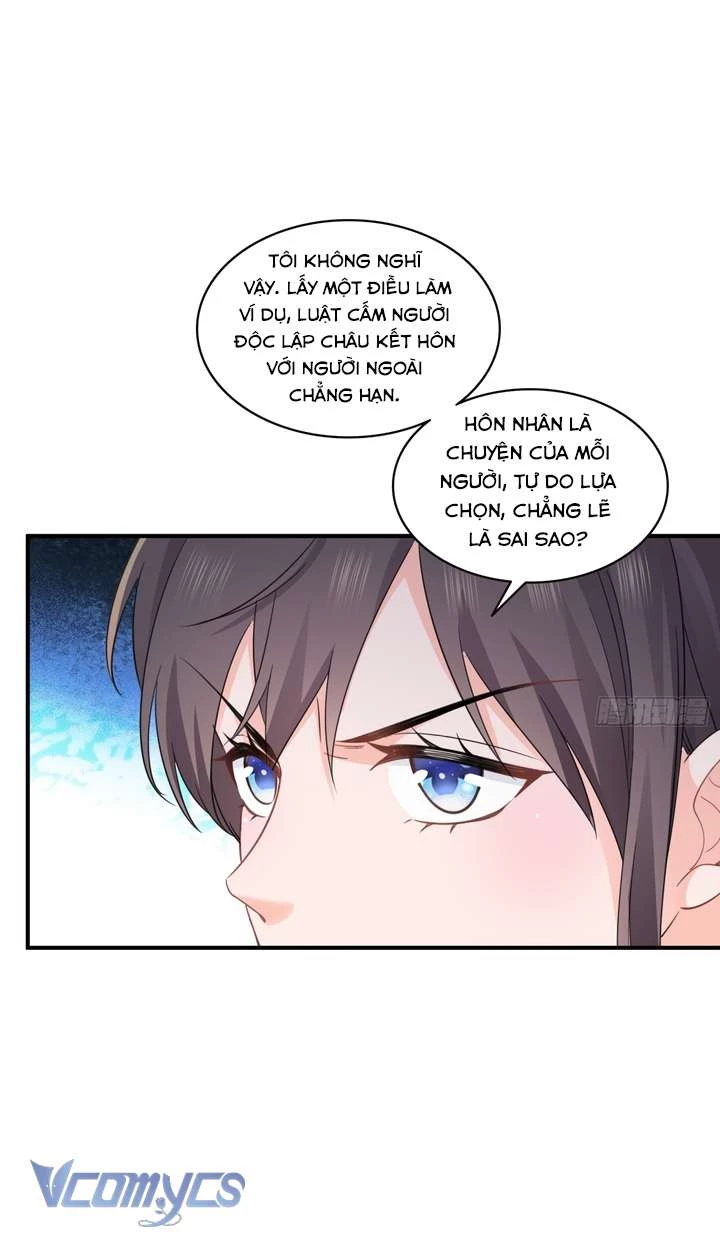 Hệt Như Hàn Quang Gặp Nắng Gắt Chapter 541 - Trang 2