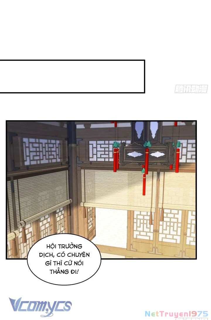 Hệt Như Hàn Quang Gặp Nắng Gắt Chapter 541 - Trang 2
