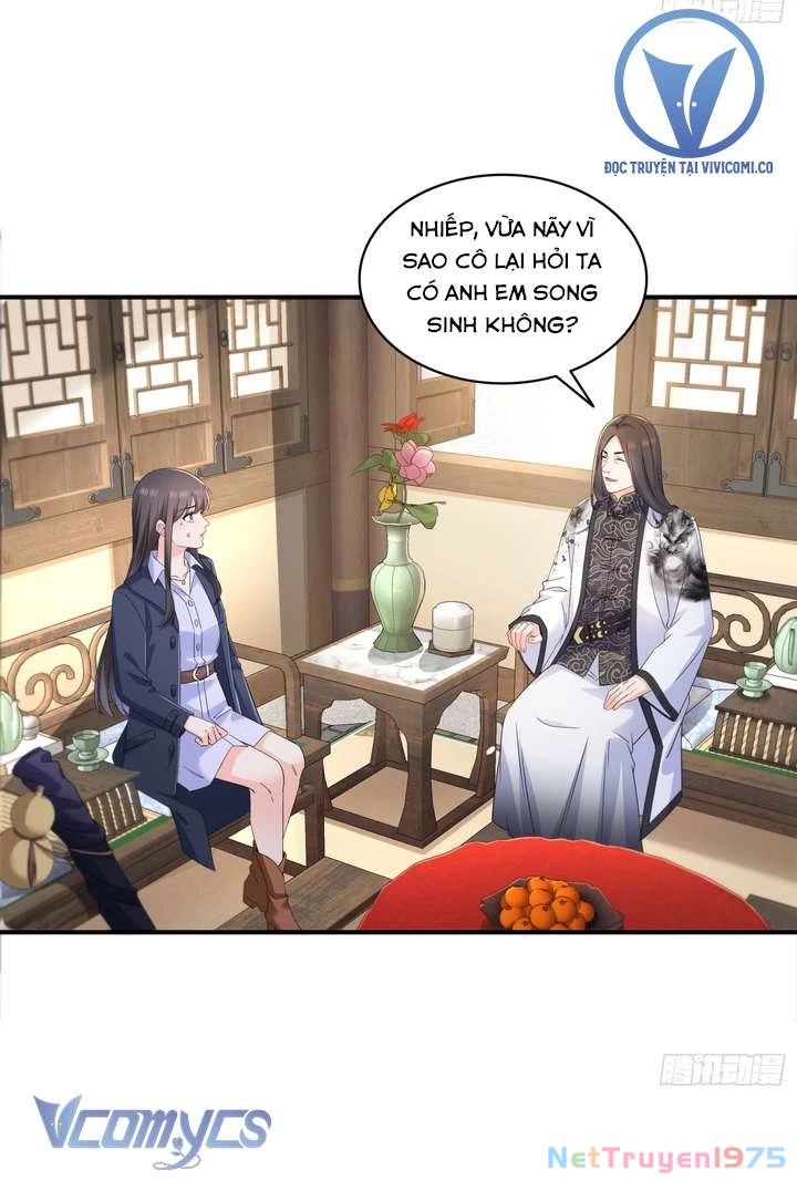 Hệt Như Hàn Quang Gặp Nắng Gắt Chapter 541 - Trang 2