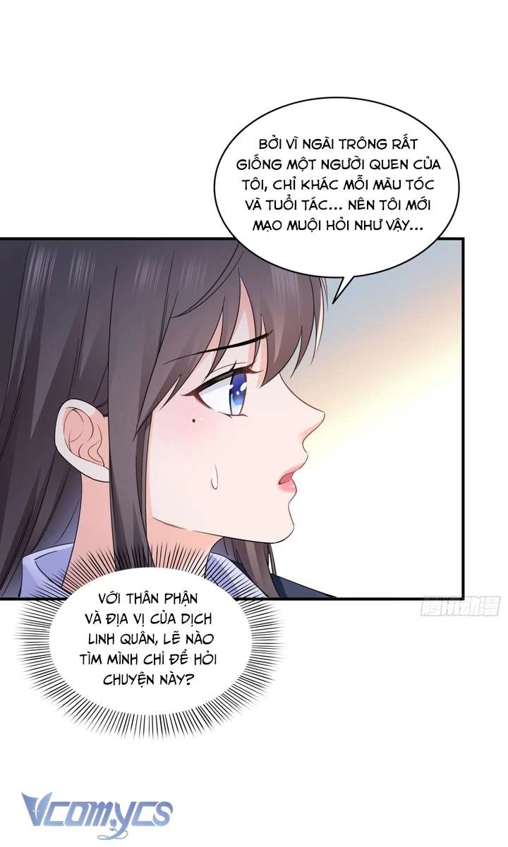 Hệt Như Hàn Quang Gặp Nắng Gắt Chapter 541 - Trang 2