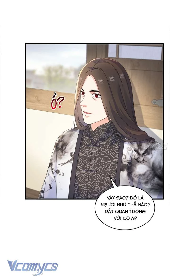 Hệt Như Hàn Quang Gặp Nắng Gắt Chapter 541 - Trang 2