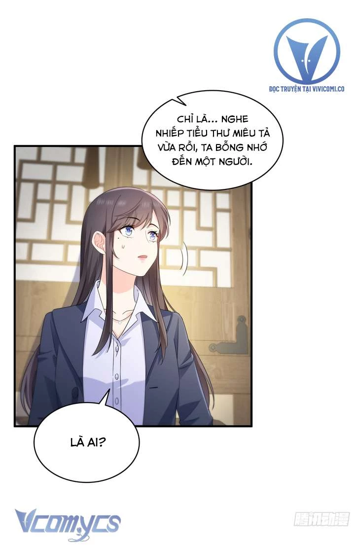 Hệt Như Hàn Quang Gặp Nắng Gắt Chapter 541 - Trang 2