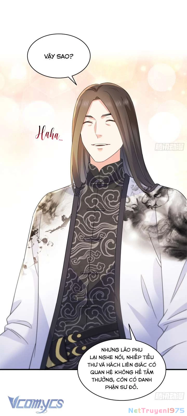 Hệt Như Hàn Quang Gặp Nắng Gắt Chapter 541 - Trang 2