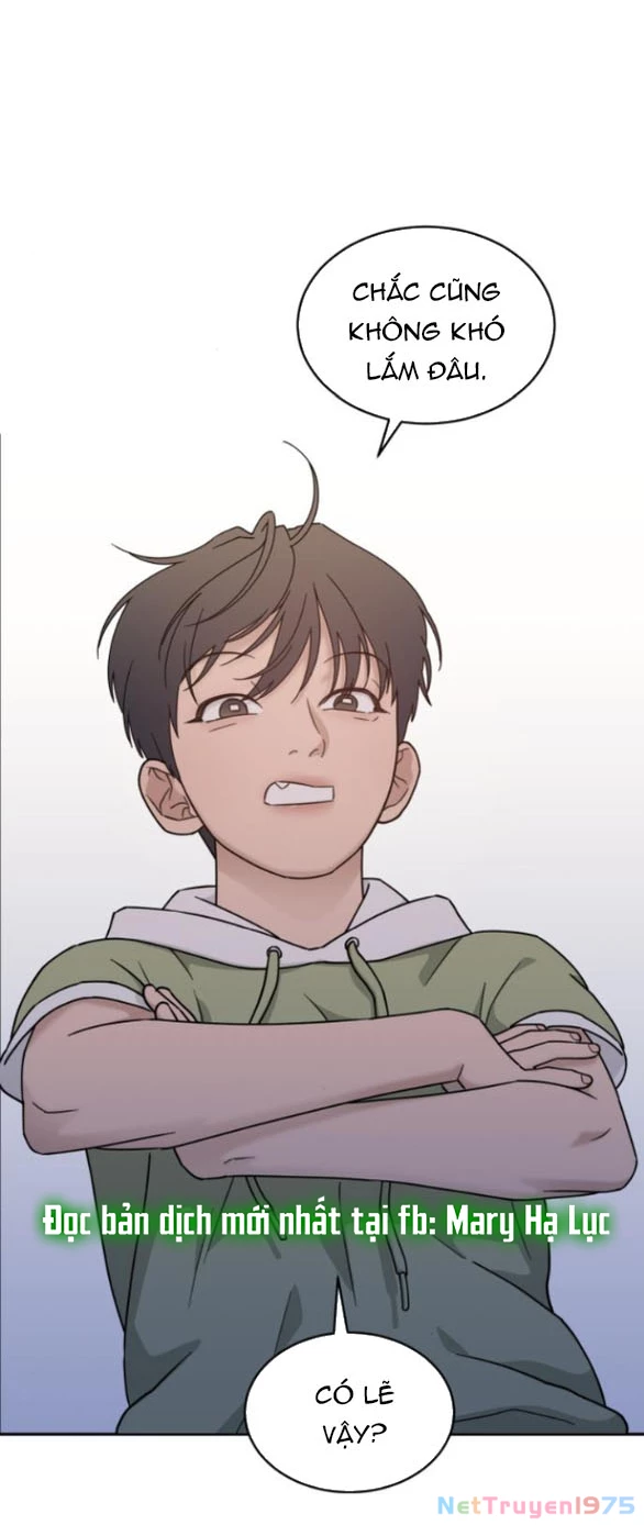 Vận May Bất Ngờ Chapter 58.1 - 2