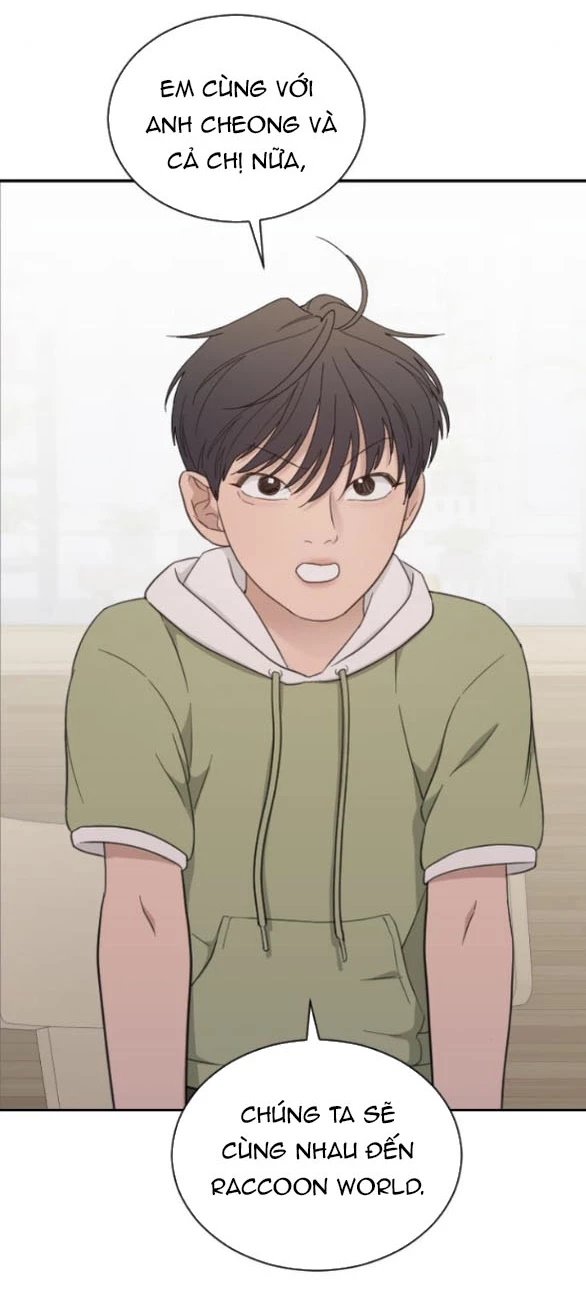 Vận May Bất Ngờ Chapter 58.1 - 4