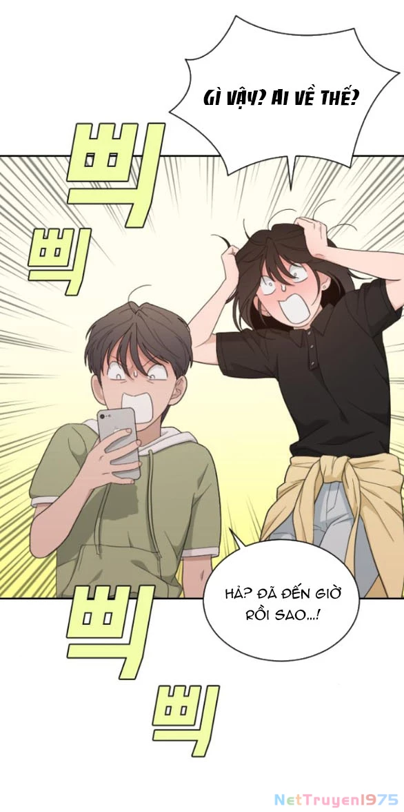 Vận May Bất Ngờ Chapter 58.1 - 10