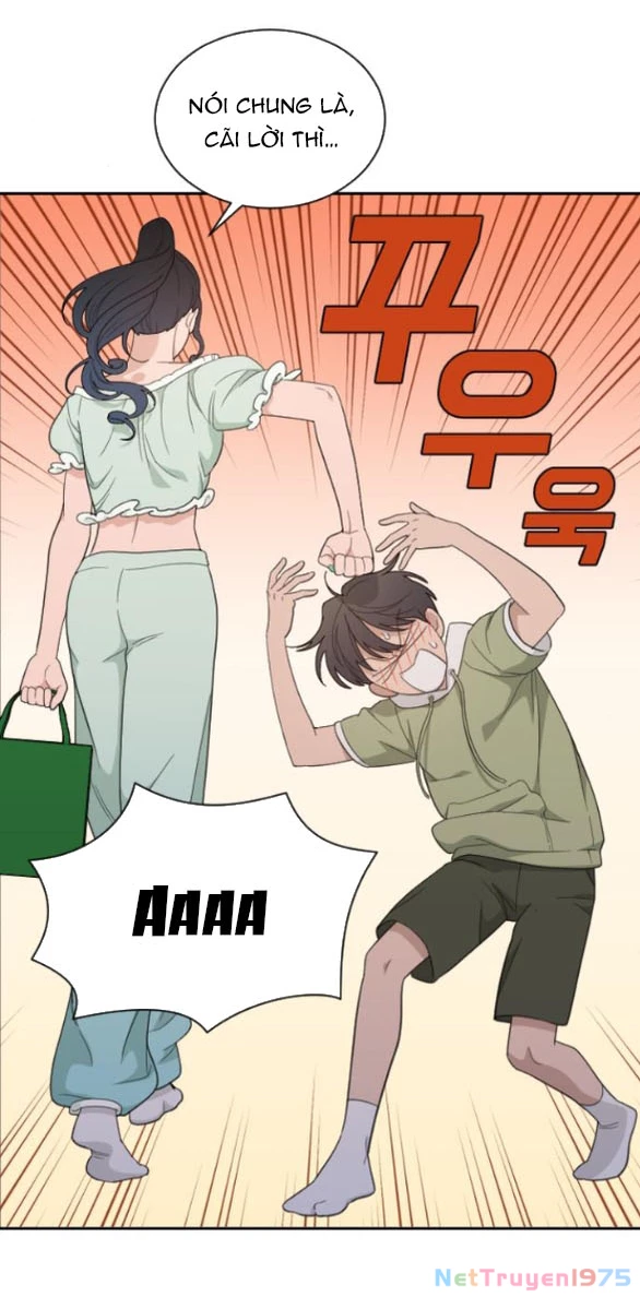 Vận May Bất Ngờ Chapter 58.1 - 16