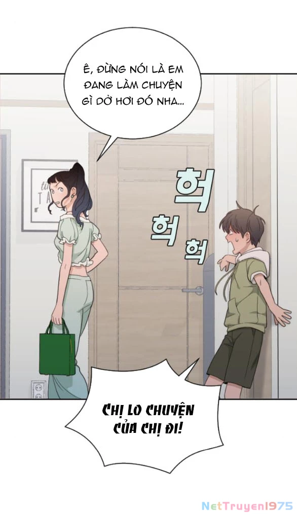 Vận May Bất Ngờ Chapter 58.1 - 18