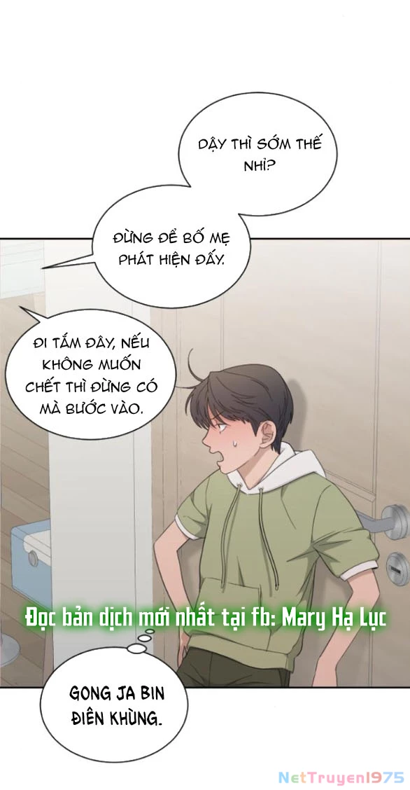 Vận May Bất Ngờ Chapter 58.1 - 19