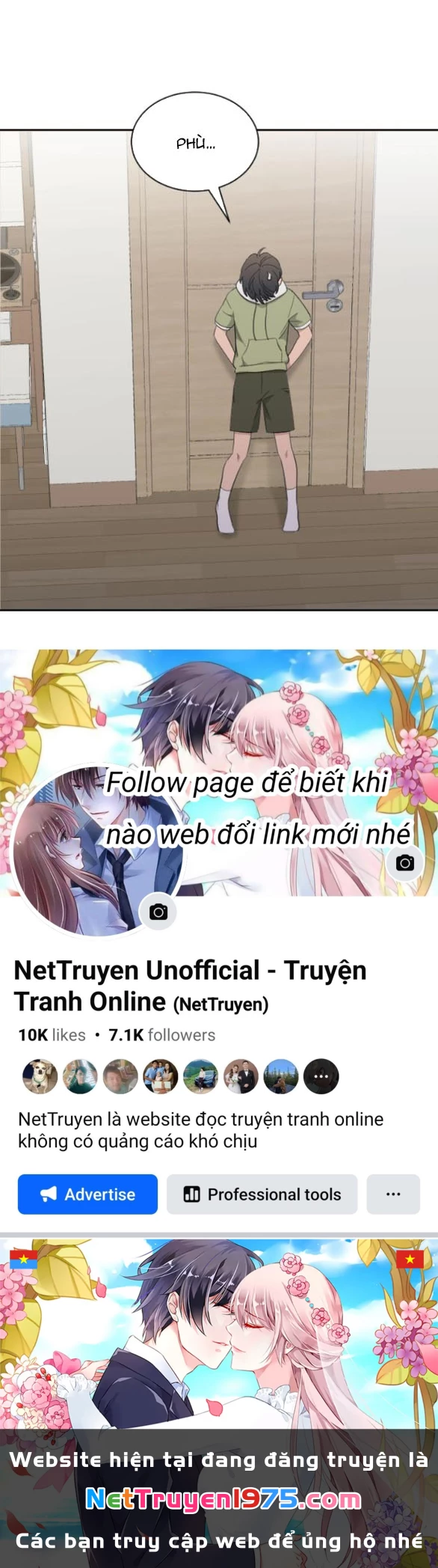 Vận May Bất Ngờ Chapter 58.1 - 20