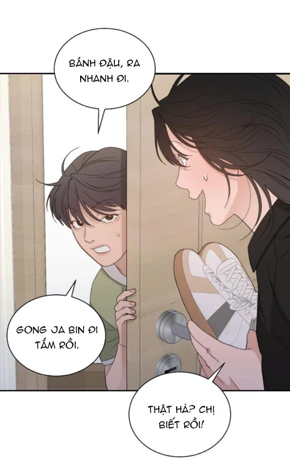 Vận May Bất Ngờ Chapter 58.2 - 2