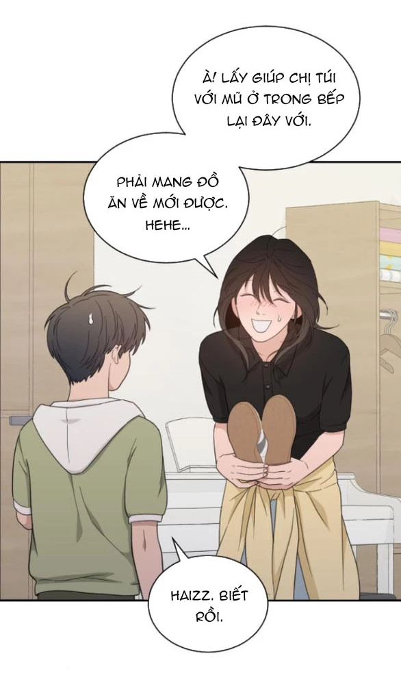 Vận May Bất Ngờ Chapter 58.2 - 3