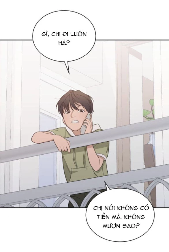 Vận May Bất Ngờ Chapter 58.2 - 8