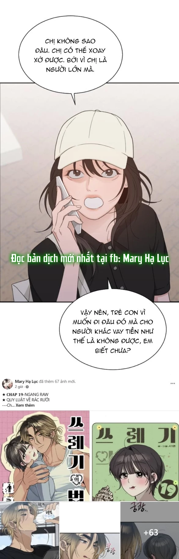 Vận May Bất Ngờ Chapter 58.2 - 9