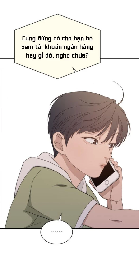 Vận May Bất Ngờ Chapter 58.2 - 10