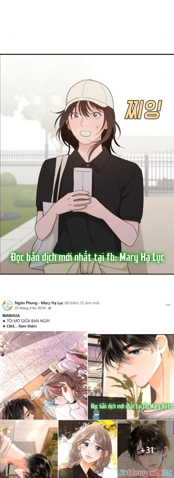 Vận May Bất Ngờ Chapter 58.2 - 20