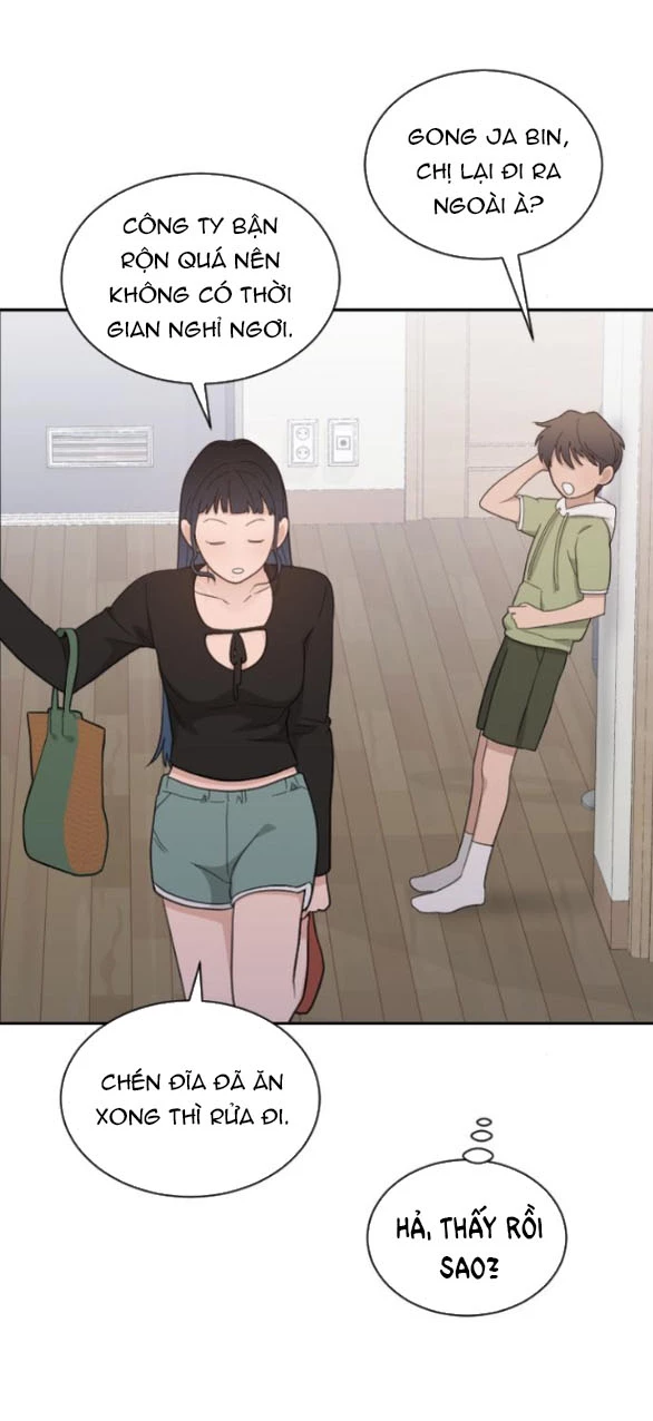 Vận May Bất Ngờ Chapter 58.2 - 25