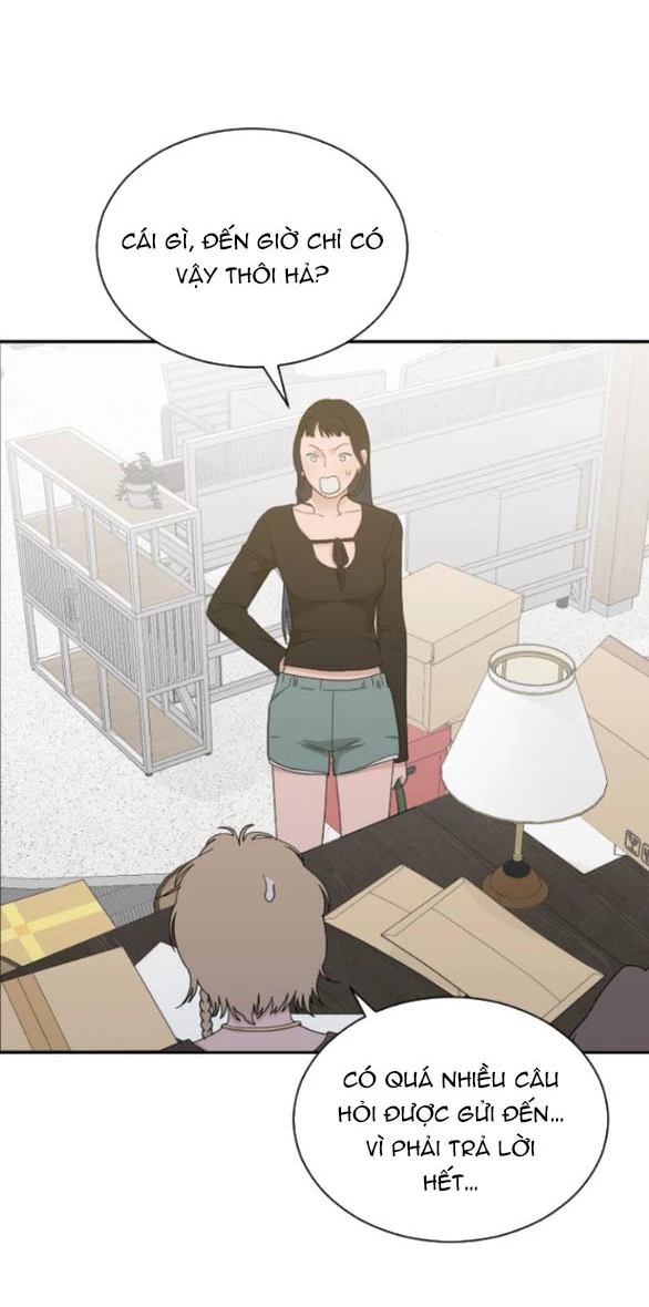 Vận May Bất Ngờ Chapter 58.2 - 28
