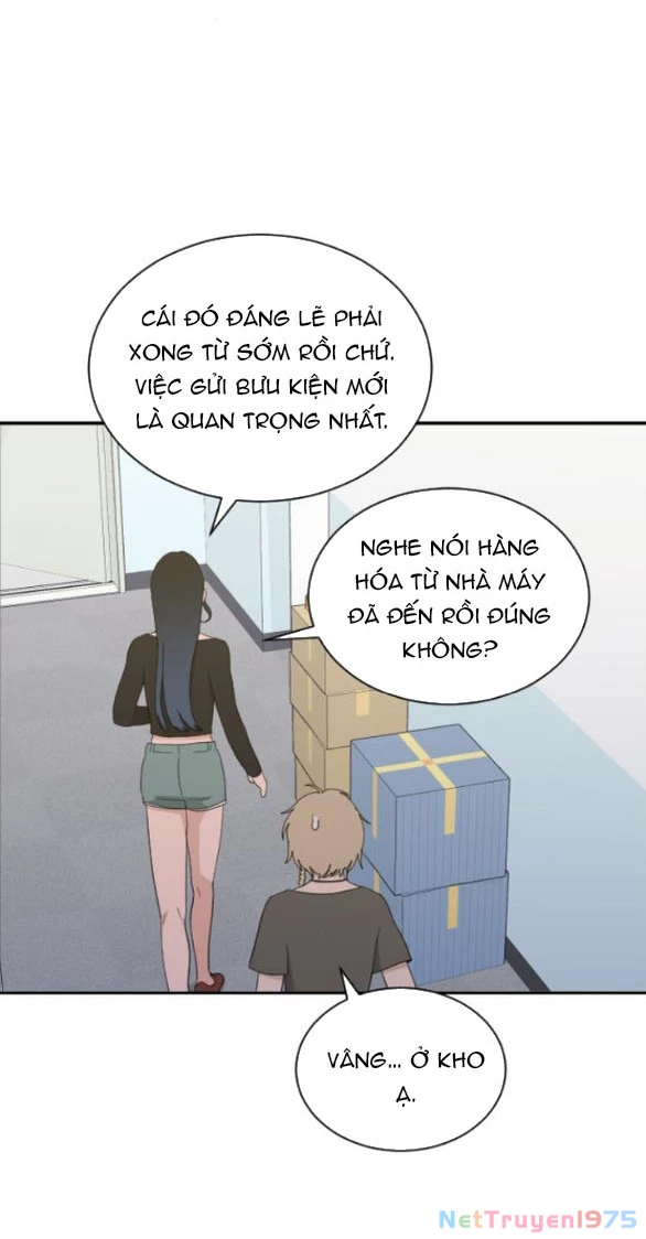 Vận May Bất Ngờ Chapter 58.2 - 29