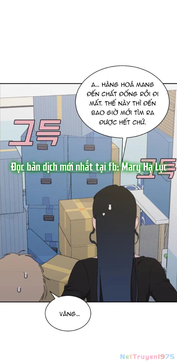 Vận May Bất Ngờ Chapter 58.2 - 30