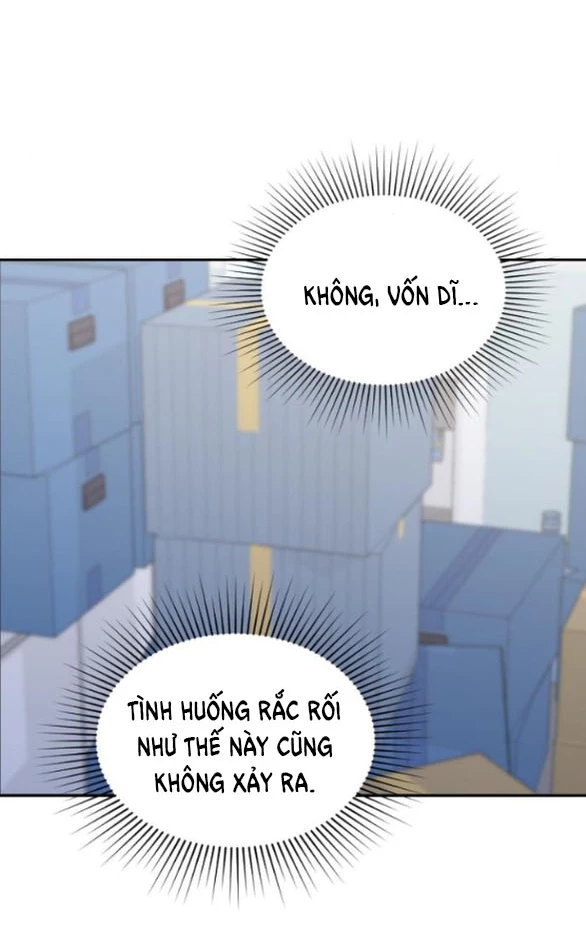 Vận May Bất Ngờ Chapter 58.2 - 35