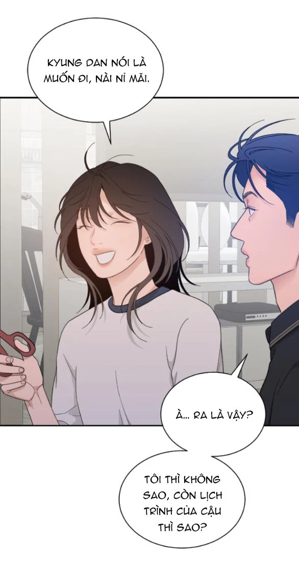 Vận May Bất Ngờ Chapter 58.2 - 39