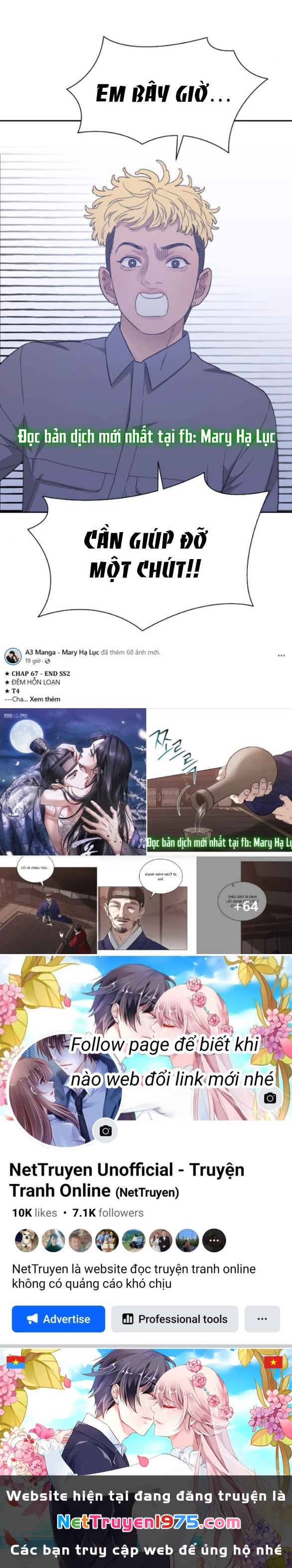 Vận May Bất Ngờ Chapter 58.2 - 42