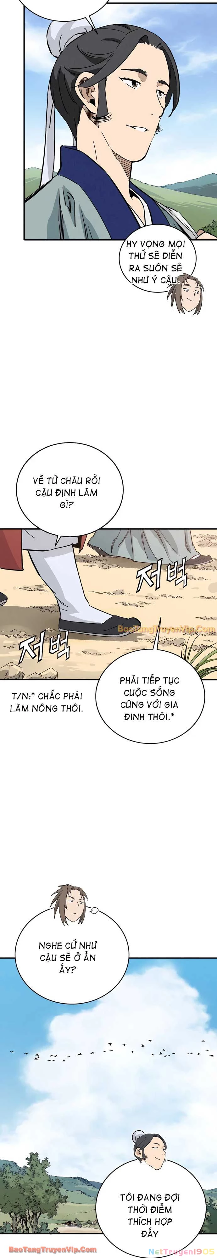 Trọng Sinh Thành Thần Y Thời Tam Quốc Chapter 152 - 3