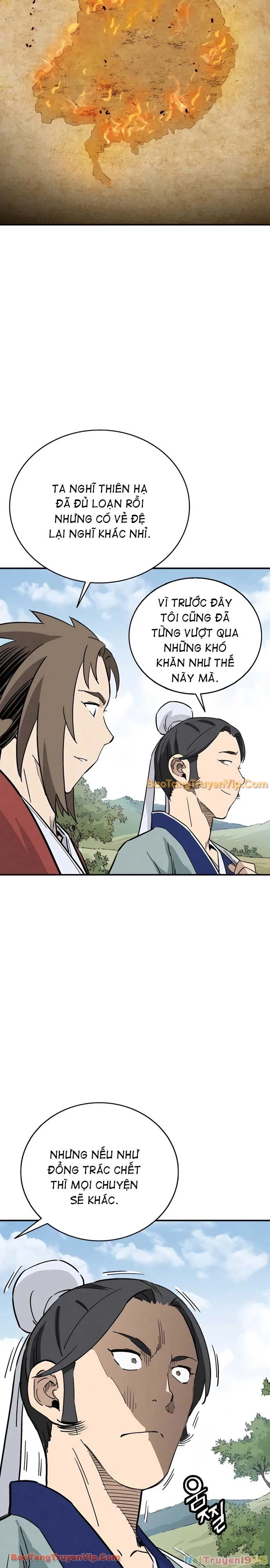 Trọng Sinh Thành Thần Y Thời Tam Quốc Chapter 152 - 5