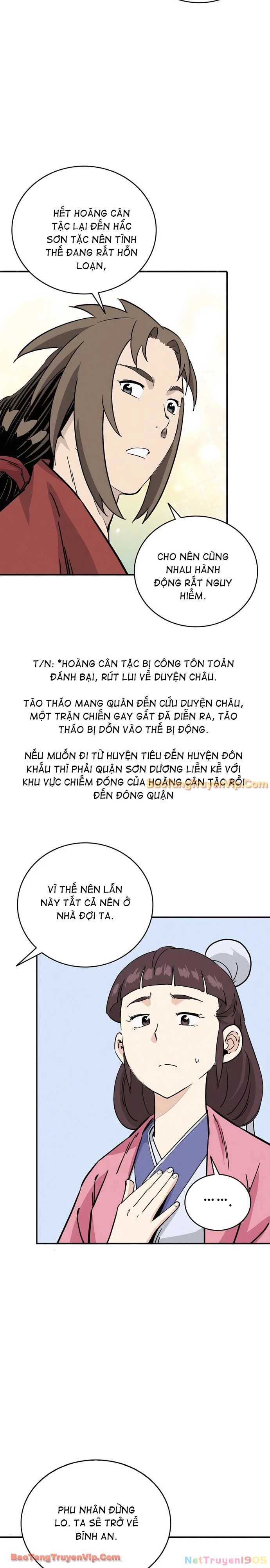Trọng Sinh Thành Thần Y Thời Tam Quốc Chapter 152 - 13