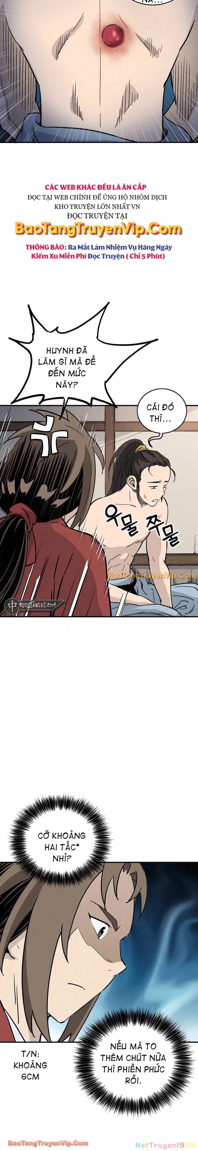 Trọng Sinh Thành Thần Y Thời Tam Quốc Chapter 152 - 20