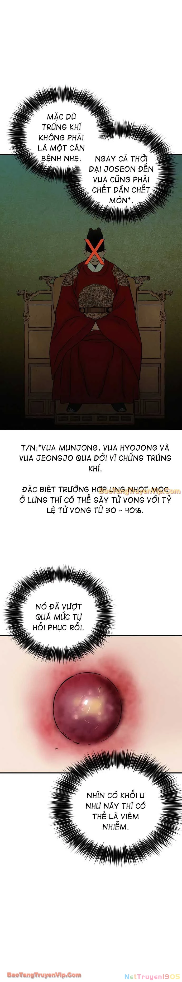 Trọng Sinh Thành Thần Y Thời Tam Quốc Chapter 152 - 21
