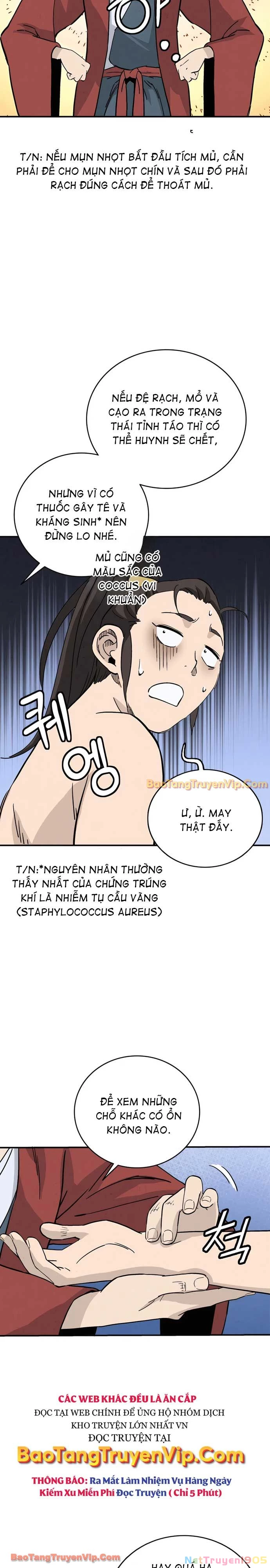 Trọng Sinh Thành Thần Y Thời Tam Quốc Chapter 152 - 23