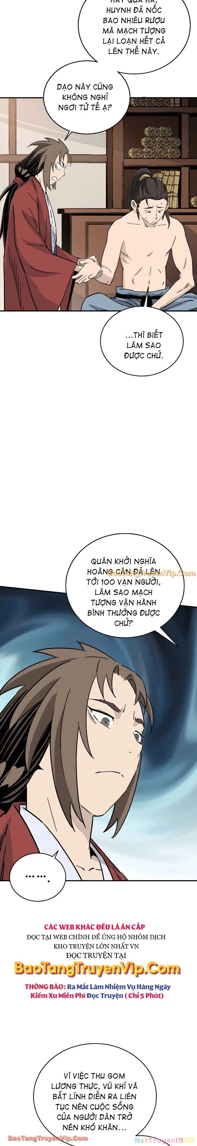 Trọng Sinh Thành Thần Y Thời Tam Quốc Chapter 152 - 24