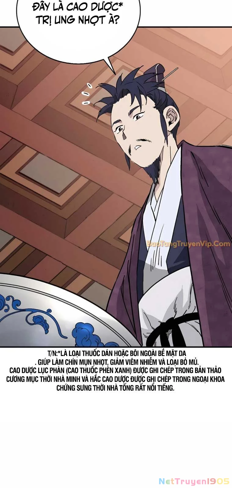 Trọng Sinh Thành Thần Y Thời Tam Quốc Chapter 153 - 7