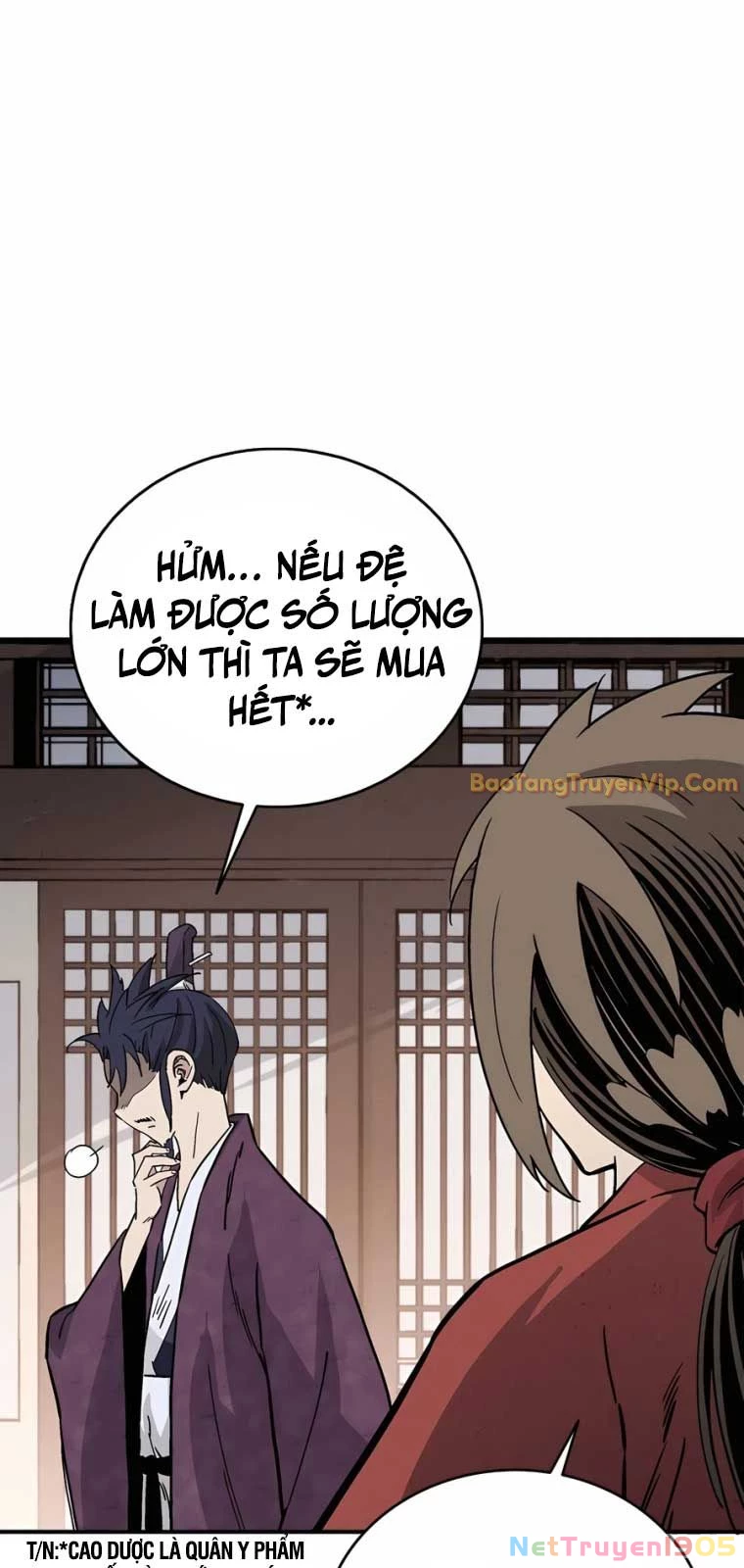 Trọng Sinh Thành Thần Y Thời Tam Quốc Chapter 153 - 9