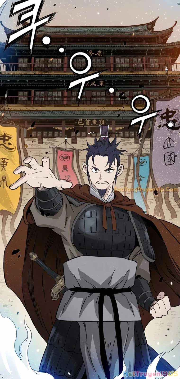 Trọng Sinh Thành Thần Y Thời Tam Quốc Chapter 153 - 40
